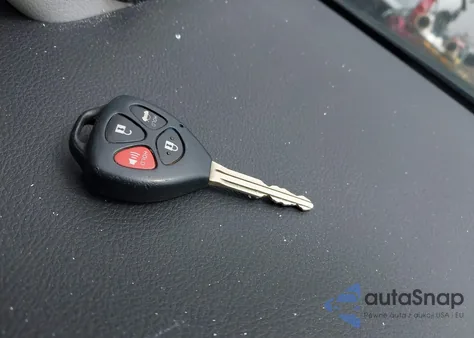 2010 Toyota Corolla S from USA, damaged, VIN 2T1BU4EE4AC504227